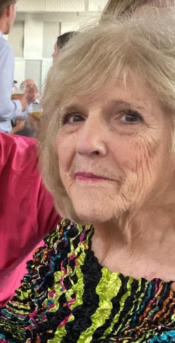 Susan M. Keldsen